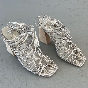 Vince Camuto Sandals